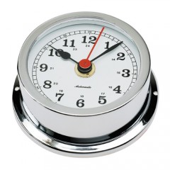 Atlantic 95 (Chrome Plated) Atlantic 95 (Chrome Plated)