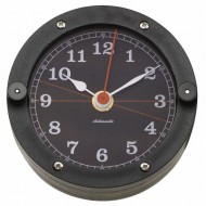 Polyamide Cased Quartz Clock (100mm Dial) Polyamide Cased Quartz Clock (100mm Dial)
