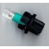 LED Light Kit (12V Green) for Ritchie X21 Sport LED Light Kit (12V Green) for Ritchie X21 Sport