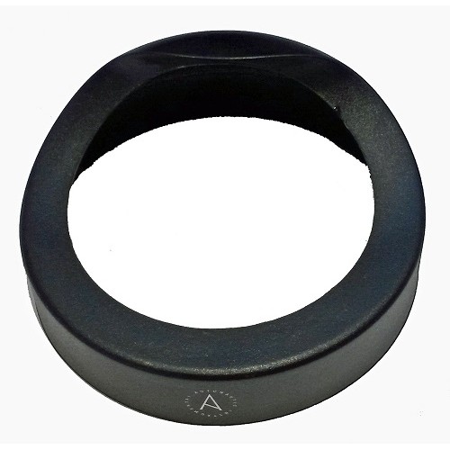 Autonautic Compass Sun Cover for 100mm Compasses - Black (SC100)