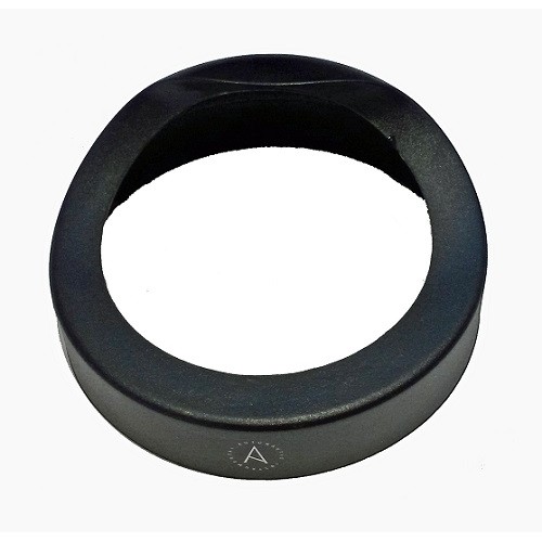 Autonautic Suncover - 85mm compasses (Black)