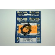 Ritchie LED Light Kit for Voyager and Helmsman - 12V Green (SH-0195KIT) Ritchie LED Light Kit for Voyager and Helmsman - 12V Green (SH-0195KIT)
