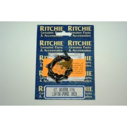 Ritchie LED Light Kit for Voyager and Helmsman - 12V Green (SH-0195KIT) Ritchie LED Light Kit for Voyager and Helmsman - 12V Green (SH-0195KIT)