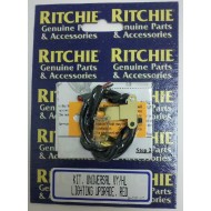 LED Light Kit (12V Red) Voyager and Helmsman LED Light Kit (12V Red) Voyager and Helmsman