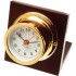 Gold Plated Quartz Desk Clock (50mm Dial) Gold Plated Quartz Desk Clock (50mm Dial)
