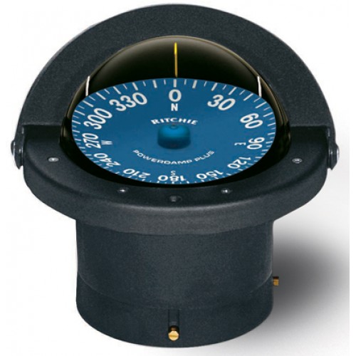 Ritchie Navigation SS2000 - SuperSport Compass Flush Mount