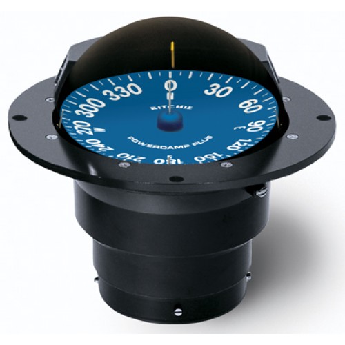 Ritchie Navigation SS5000 - SuperSport Compass Flush Mount