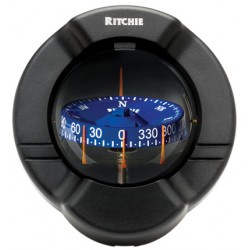 Ritchie Navigation SSPR2 - SuperSport Compass Bulkhead Mount
