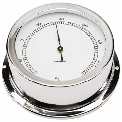 Atlantic 95 Thermometer (Chrome Plated) Atlantic 95 Thermometer (Chrome Plated)