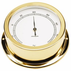 Atlantic 95 Thermometer (Gold Plated) Atlantic 95 Thermometer (Gold Plated)