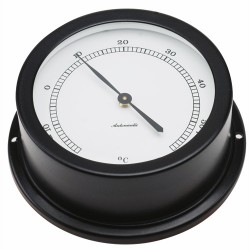 Atlantic 95 Thermometer (Matt Black) Atlantic 95 Thermometer (Matt Black)