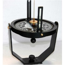 Autonautic Pelorus with Bracket Mount (TAX-00123)