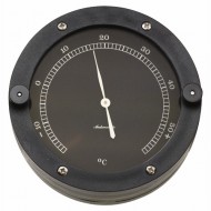 Polyamide Cased Thermometer (100mm Dial) Polyamide Cased Thermometer (100mm Dial)