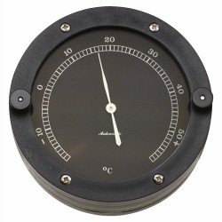 Polyamide Cased Thermometer (100mm Dial) Polyamide Cased Thermometer (100mm Dial)