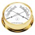 Pacific 120 Comfortmeter (Gold Plated) Pacific 120 Comfortmeter (Gold Plated)