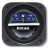 Ritchie Navigation V537B - Explorer Compass Bulkhead Mount Power Blue