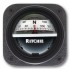 Ritchie Navigation V537W - Explorer Compass Bulkhead Mount Power (White)
