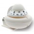 Ritchie Sport Bracket Mount Compass - White Body, White Conical Card (X10WM)