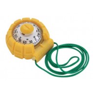 Ritchie SportAbout Hand Bearing Compass - Yellow (X11Y) Ritchie SportAbout Hand Bearing Compass - Yellow (X11Y)