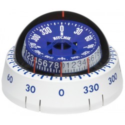 Ritchie Navigation XP98W - Voyager Compass X-Port Tactician