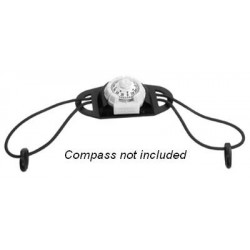 Ritchie SportAbout Kayak Tie Down Mount for X11Y Compass (XTD) Ritchie SportAbout Kayak Tie Down Mount for X11Y Compass (XTD)