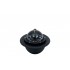 Autonautic Instrumental C12 Plus-0020 - Flush mount marine compass