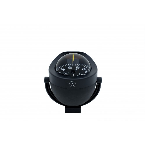 Autonautic Instrumental C12-001 - Bracket mount marine compass