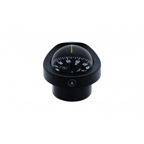 Autonautic Instrumental C12/110-0010 - Flush mount marine compass