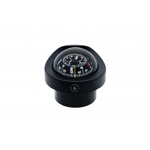 Autonautic Instrumental C12/110-0011 - Flush mount marine compass