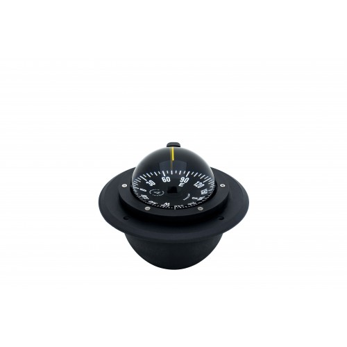 Autonautic Instrumental C12 Plus-0020 - Flush mount marine compass
