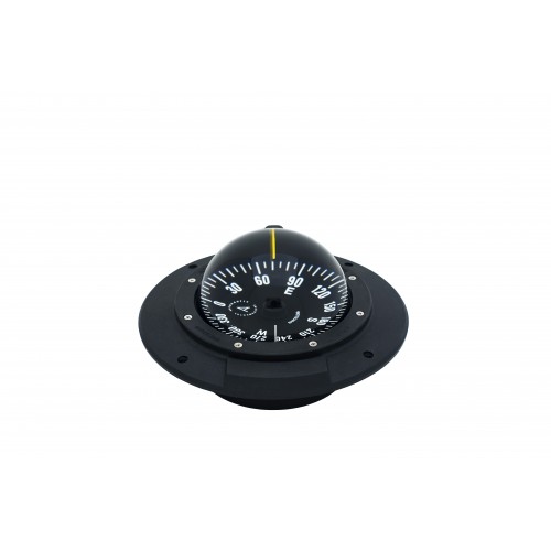 Autonautic Instrumental C12 Plus-0021 - Flush mount marine compass