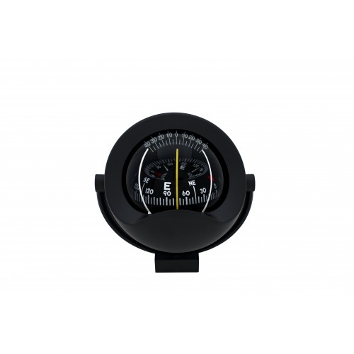 Autonautic Instrumental C8-0025 - Bracket mount marine compass