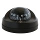 Riviera Aries Surface Mount Compass - Black Base, Black Card (62.00405.09) Riviera Aries Surface Mount Compass - Black Base, Black Card (62.00405.09)