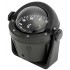 Riviera Artica Compass (BA2) - Bracket Mount - Black Body With Black Card Riviera Artica Compass (BA2) - Bracket Mount - Black Body With Black Card