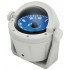 Riviera Artica Compass (BA2) - Bracket Mount - Grey Body With Blue Card Riviera Artica Compass (BA2) - Bracket Mount - Grey Body With Blue Card