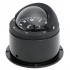 Riviera Artica Compass (BA3) - Binnacle Mount - Black Body With Black Card