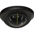 Riviera Astra BAS1 Overhead Mount Compass - Black Body, Black Conical Card (62.00854.00)