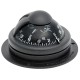 Riviera Comet BC1 Surface Mount Compass - Black, Black Card (62.00202.01) Riviera Comet BC1 Surface Mount Compass - Black, Black Card (62.00202.01)