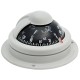 Riviera Comet BC1 Surface Mount Compass - Grey, Black Card (62.00316.01) Riviera Comet BC1 Surface Mount Compass - Grey, Black Card (62.00316.01)