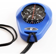 Riviera Mizar Hand Bearing Compass - Blue (62.00420.03) Riviera Mizar Hand Bearing Compass - Blue (62.00420.03)
