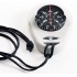 Riviera Mizar Hand Bearing Compass (Grey) Riviera Mizar Hand Bearing Compass (Grey)