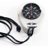 Riviera Mizar Hand Bearing Compass - Grey (62.00420.00)