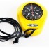 Riviera Mizar Hand Bearing Compass (Yellow) Riviera Mizar Hand Bearing Compass (Yellow)