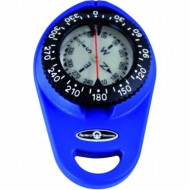 Riviera Orion Hand Bearing Compass (Blue) Riviera Orion Hand Bearing Compass (Blue)