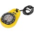 Riviera Orion Hand Bearing Compass - Yellow (62.00484.01)
