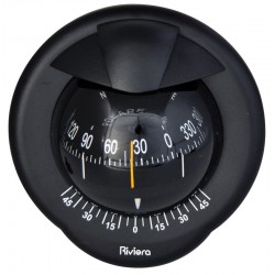Riviera Polare 3 BP1 - Bulkhead Compass (62.00785.04) Riviera Polare 3 BP1 - Bulkhead Compass (62.00785.04)
