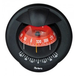 Riviera Polare 3 BP1 - Bulkhead Compass (62.00785.06) Riviera Polare 3 BP1 - Bulkhead Compass (62.00785.06)