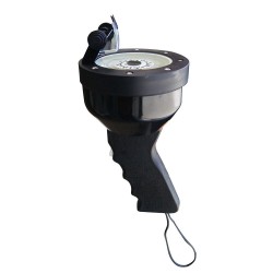 Riviera Prisma Professional Hand Bearing Compass Riviera Prisma Professional Hand Bearing Compass