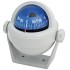 Riviera Stella Compass (BS2) - Bracket Mount - Grey Body With Blue Card