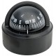 Riviera Stella Compass (BS1) - Surface Mount - Black Base With Black Card